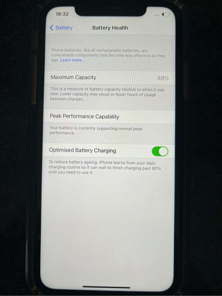 Apple iPhone XR 64GB