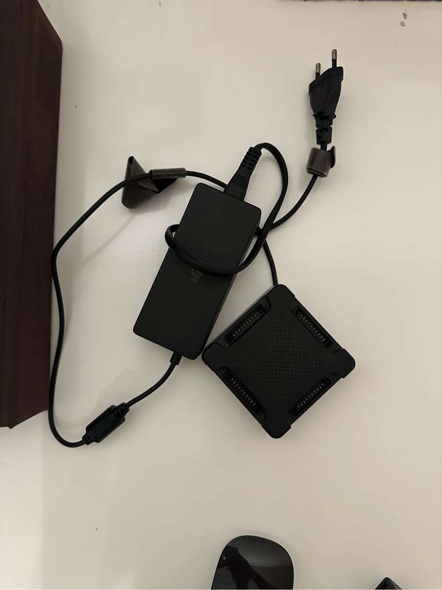 DJI Mavic Pro Platinum Edition