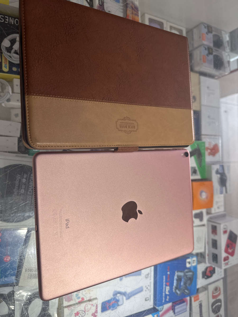 IPAD PRO 10.5INCH 256GB ROSE GOLD