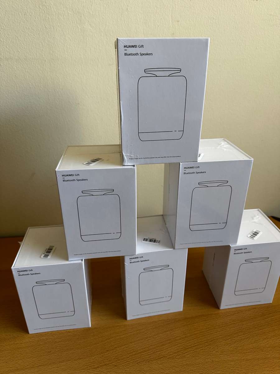 Clearance slae Huawei Gift Bluetooth Speaker