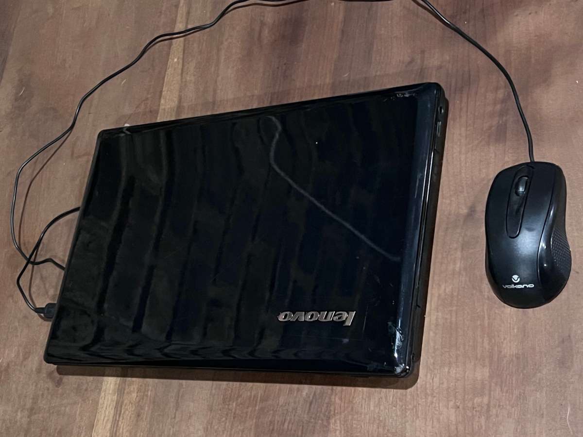 Lenova Laptop