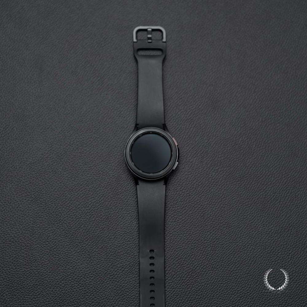 New Samsung Galaxy Watch 4