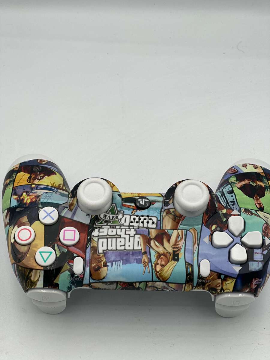 Ps4 Controller generic