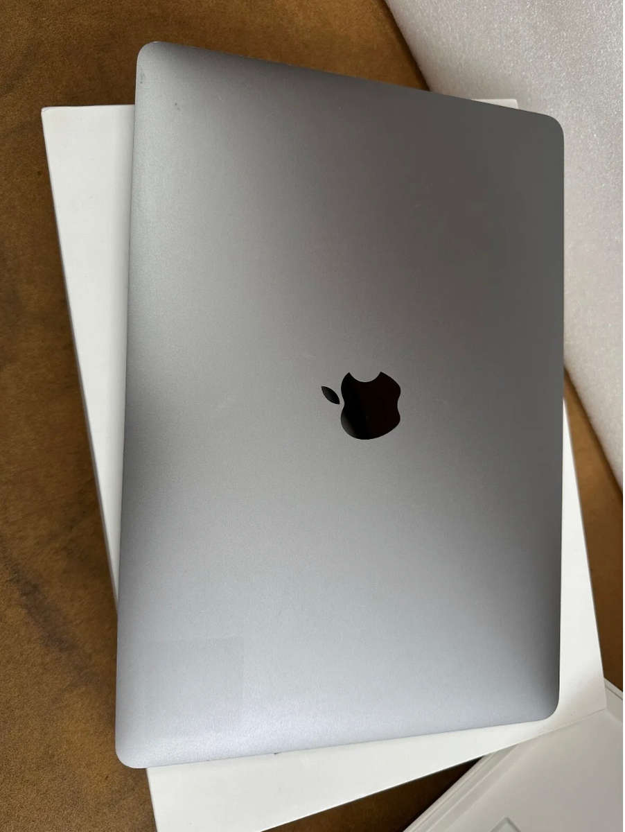 Apple MacBook Pro