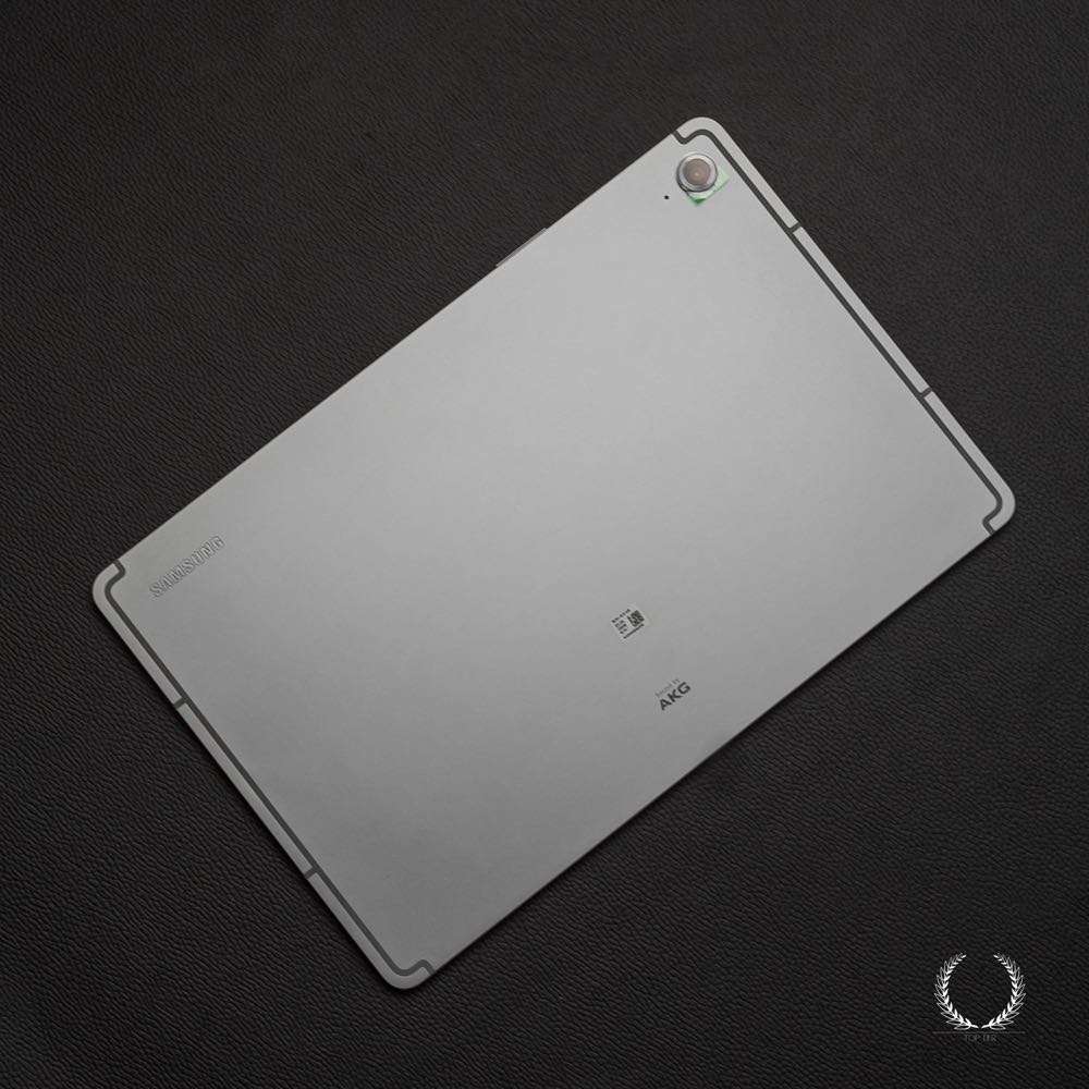 New Samsung Tab S9 FE