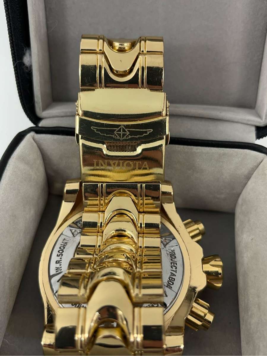 Invicta Reserve Venim Mens Watch