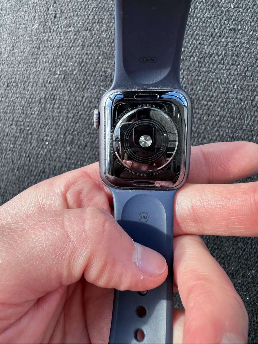 Apple Watch Series 5 LTE