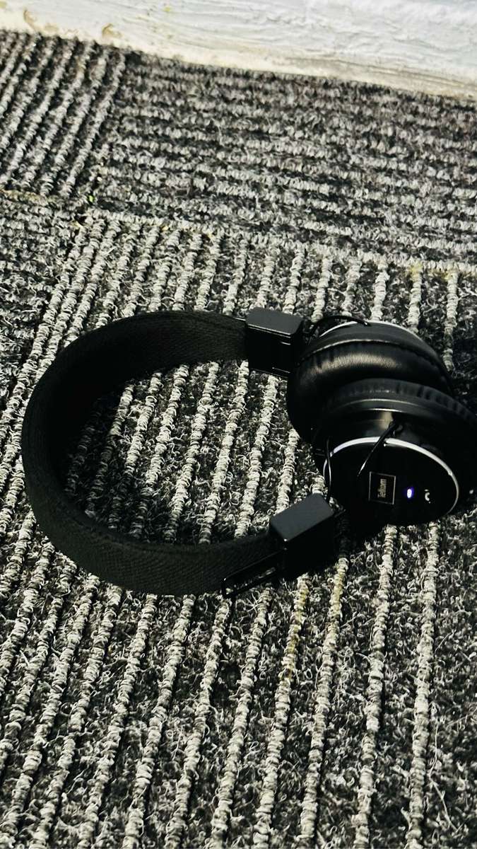 Telkom Bluetooth Headphones - For Smartphones & Laptops