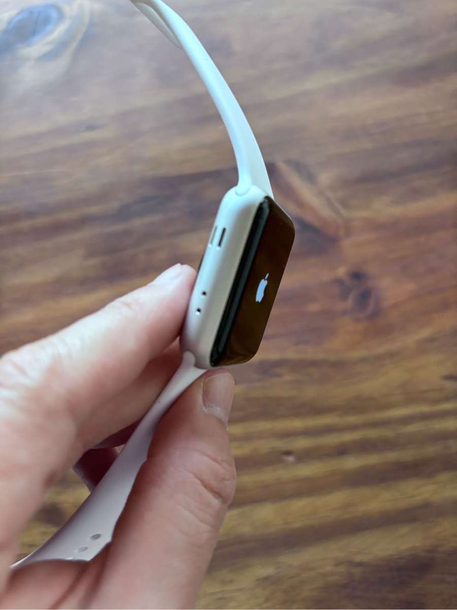 Apple Watch 42mm with Warranty