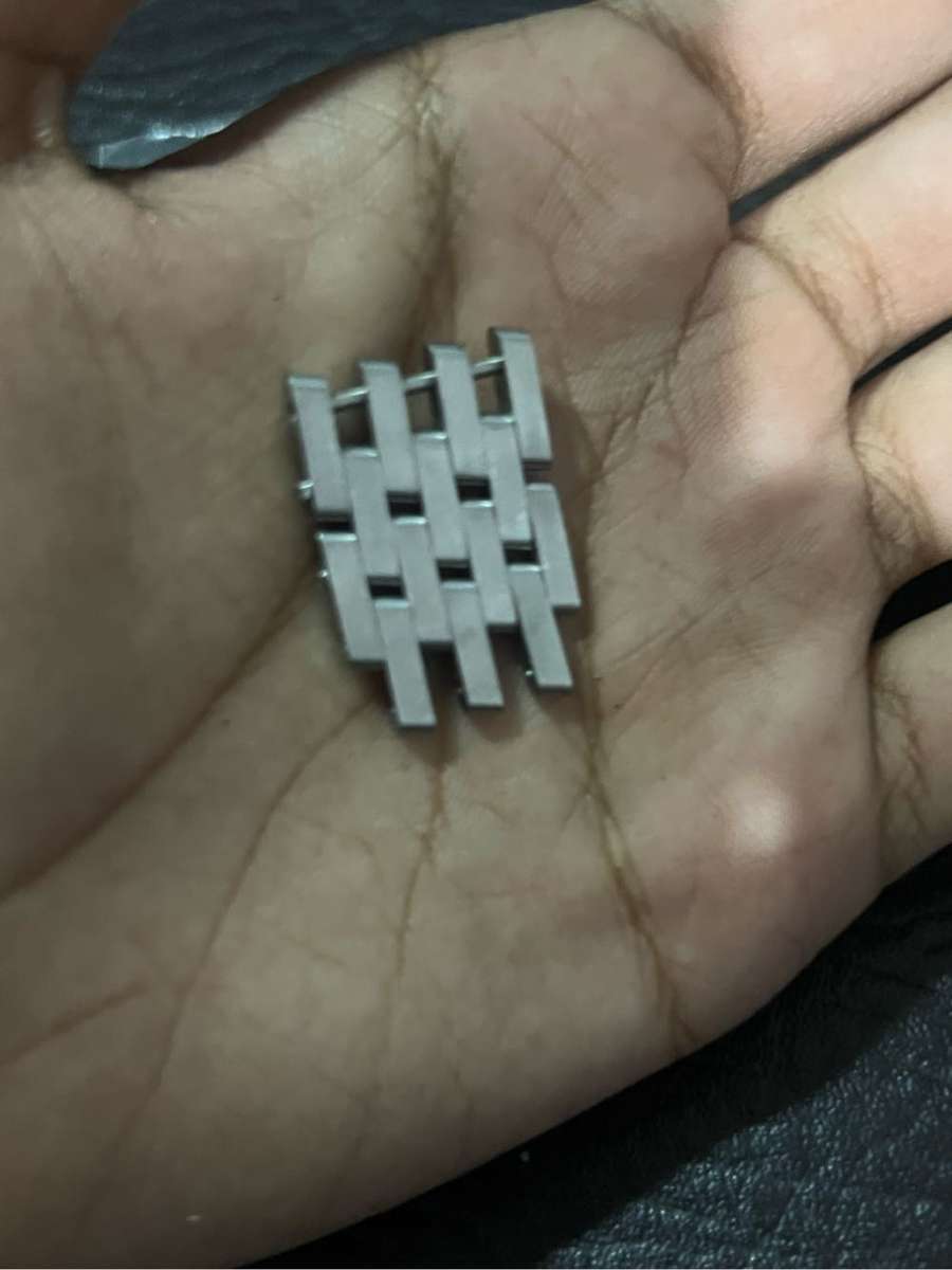 Breitling navitimer links