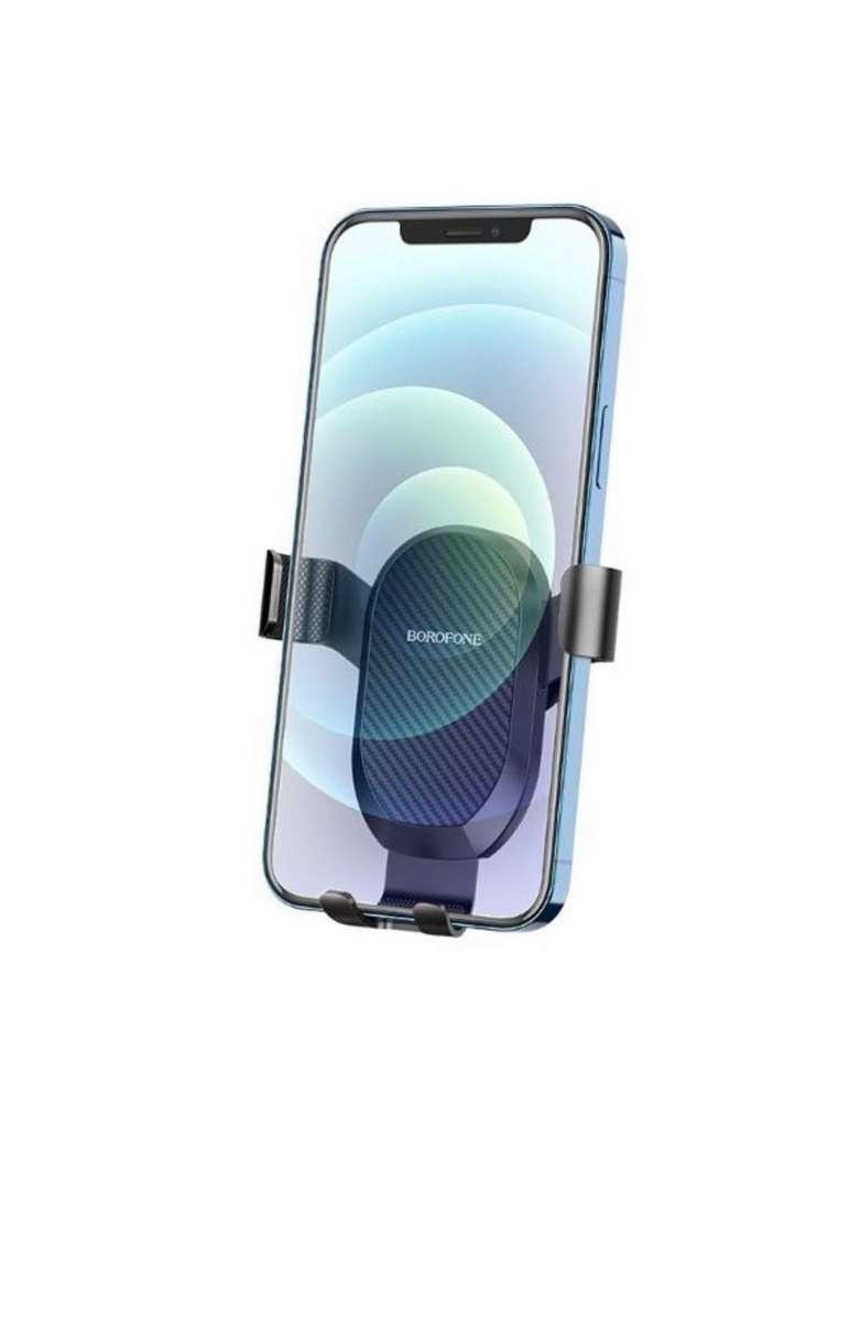 Borofone BH48 Air Outlet In-Car Phone Holder ***UNBOXED DEAL***