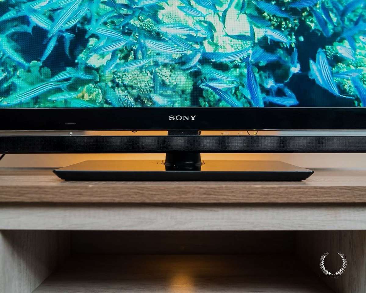 Sony Bravia 40 Full HD TV