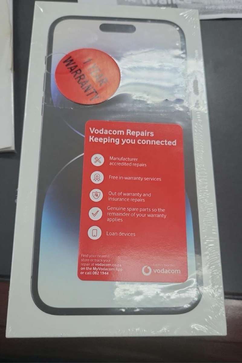 Iphone 14 pro max 256gig