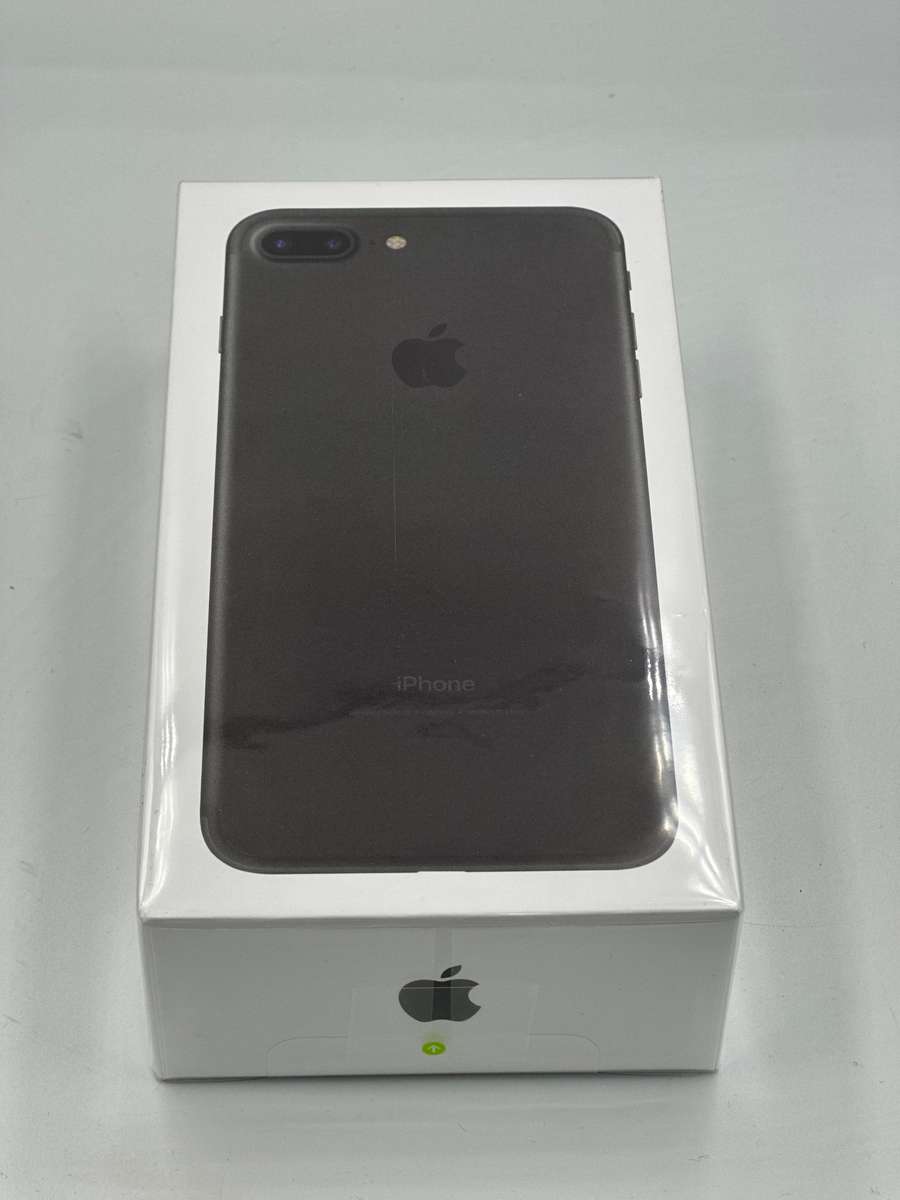 Iphone 7 Plus 128gb