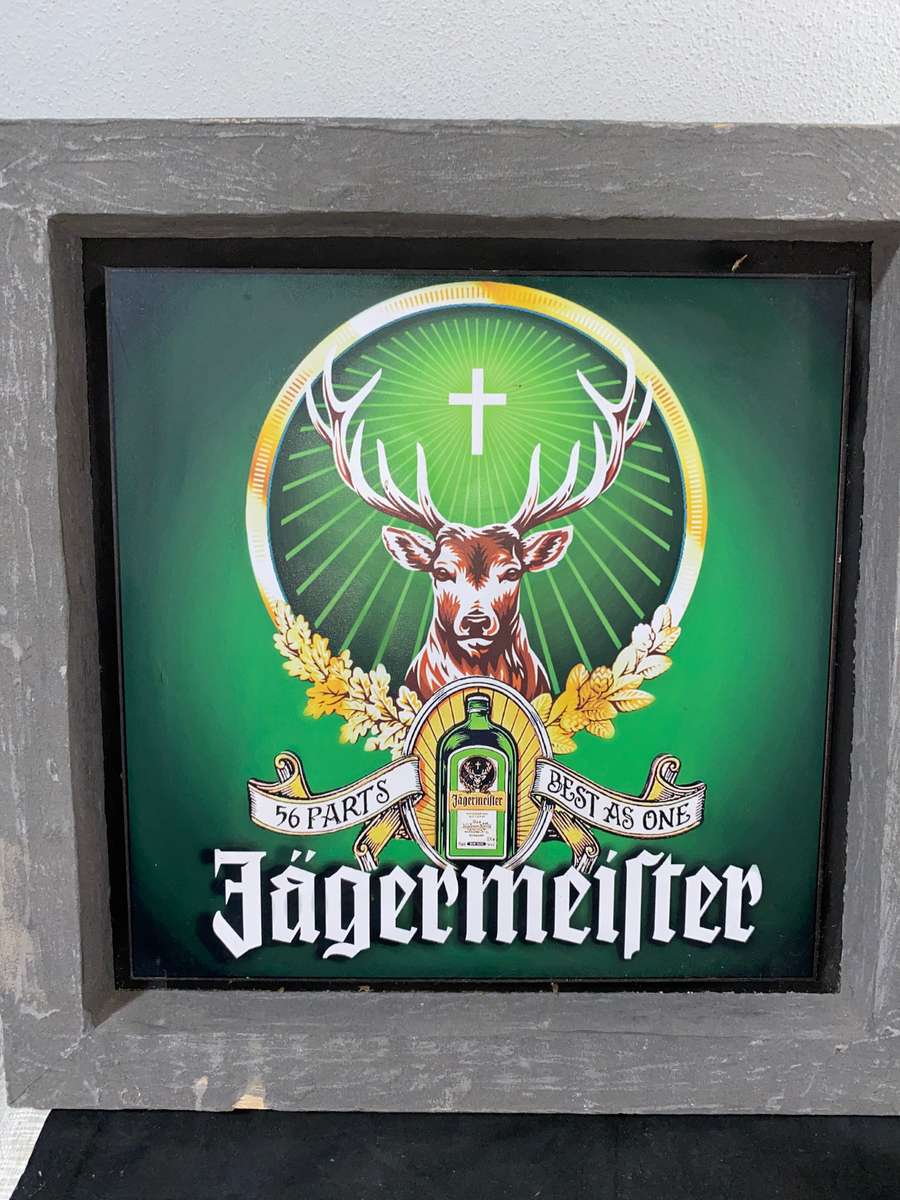 Jägermeister pictures