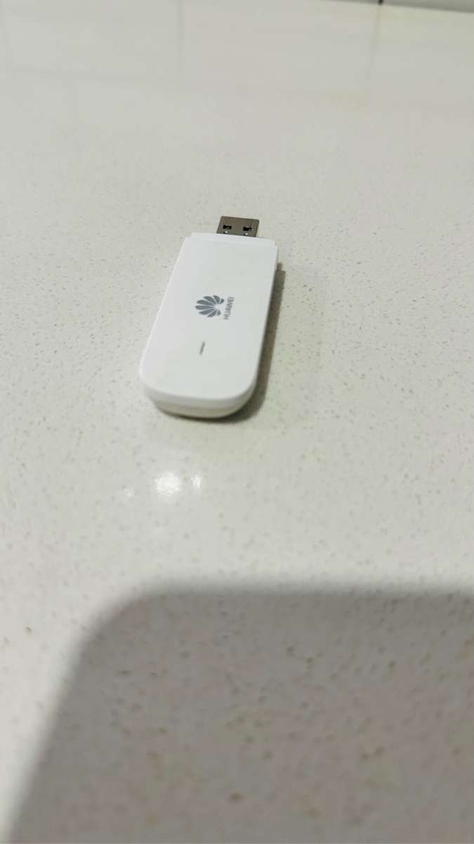Huawei E3531 HSPA+ 21.6Mbps USB 3G Dongle