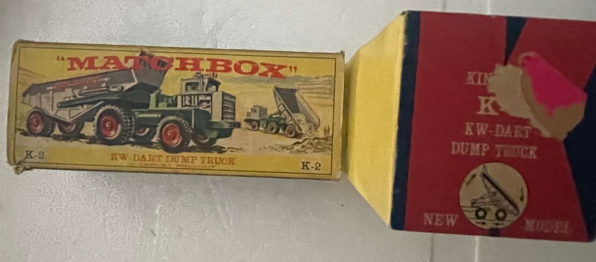 Matchbox