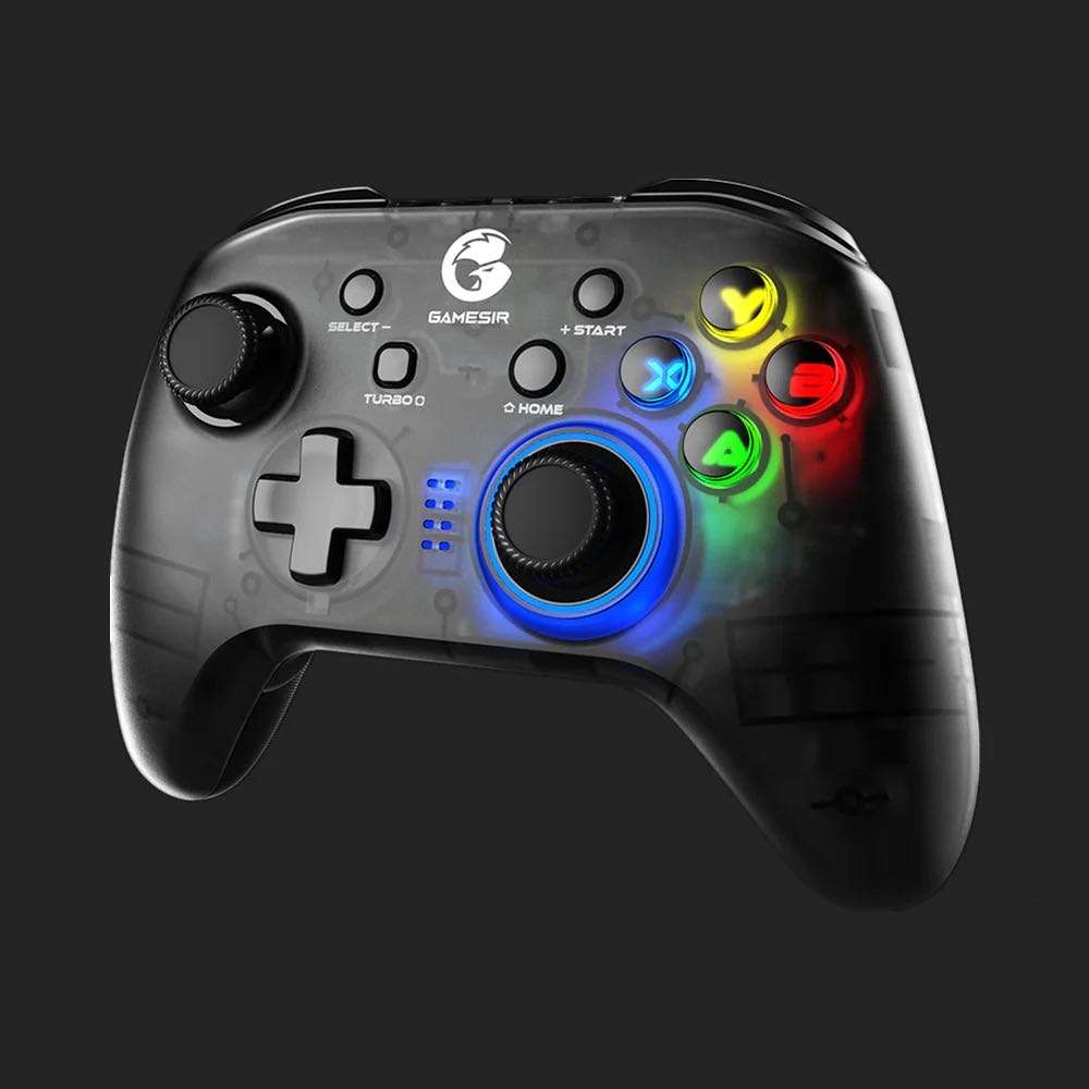 GameSir T4 Pro Multi-platform Controller