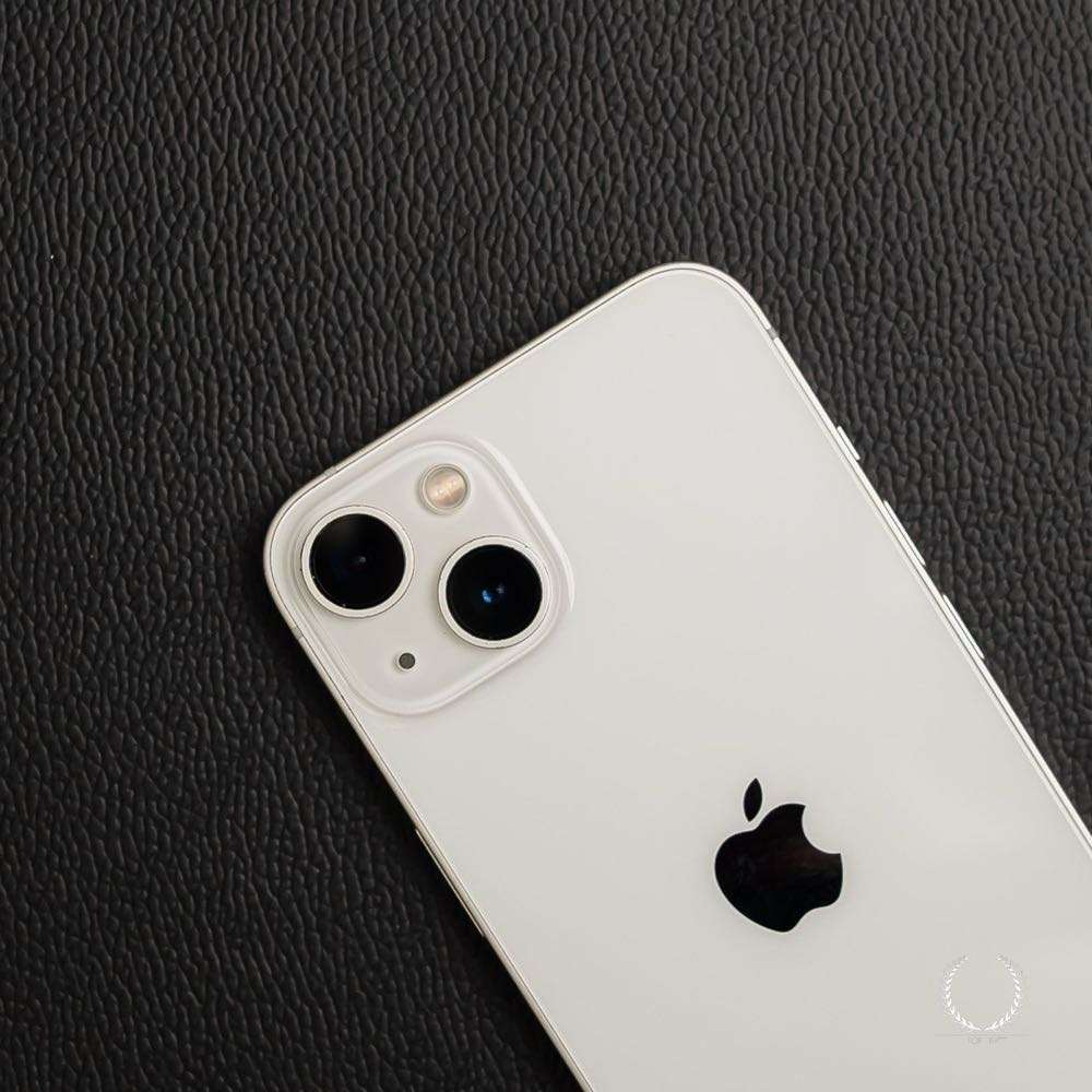 iPhone 13 Starlight