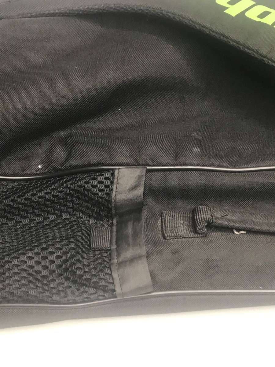 Hockey Bag Gryphon 13 second hand