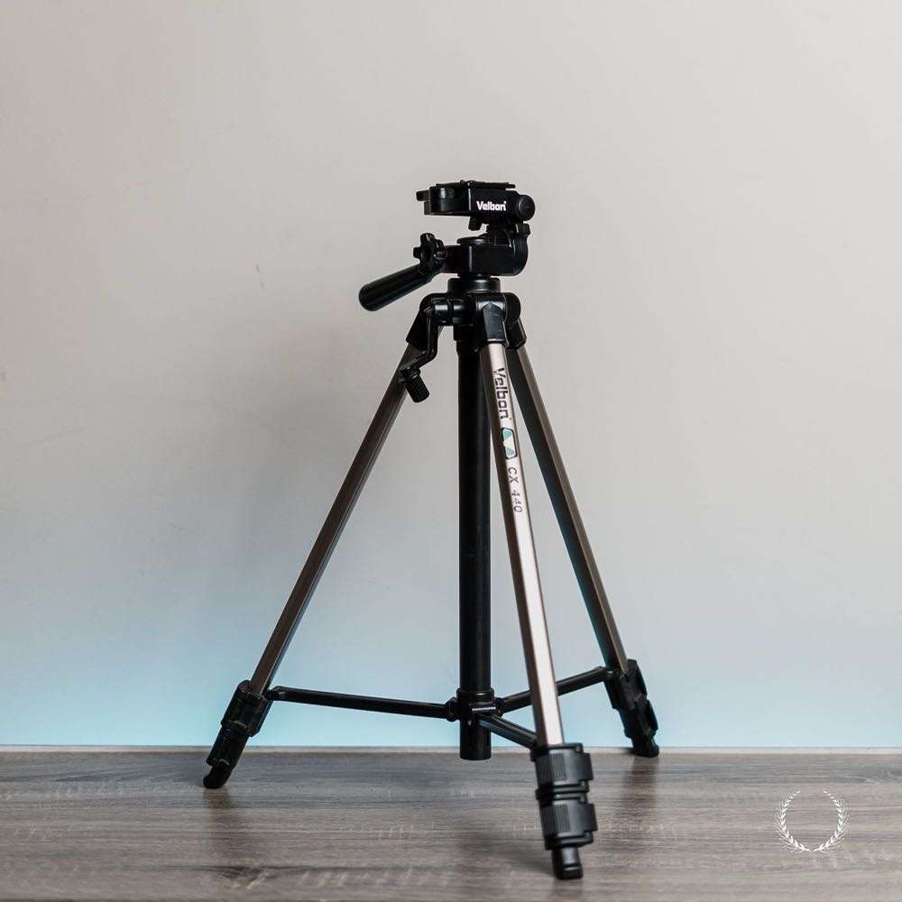 Canon VIXIA HF G40 Bundle