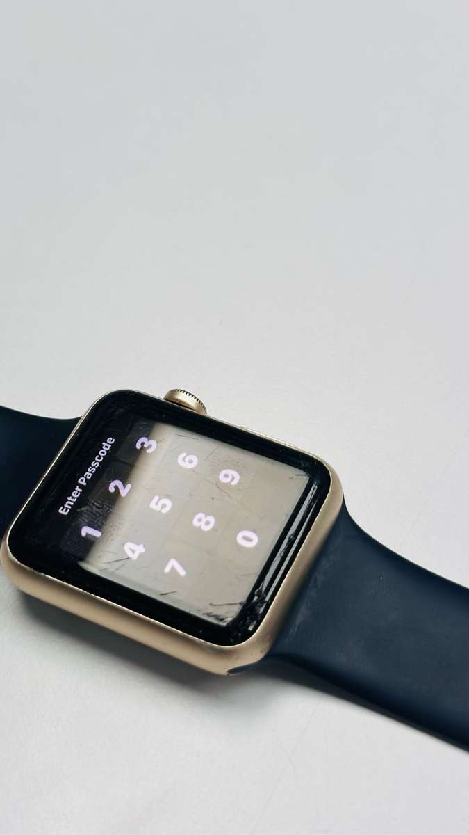 Apple Watch Series 1