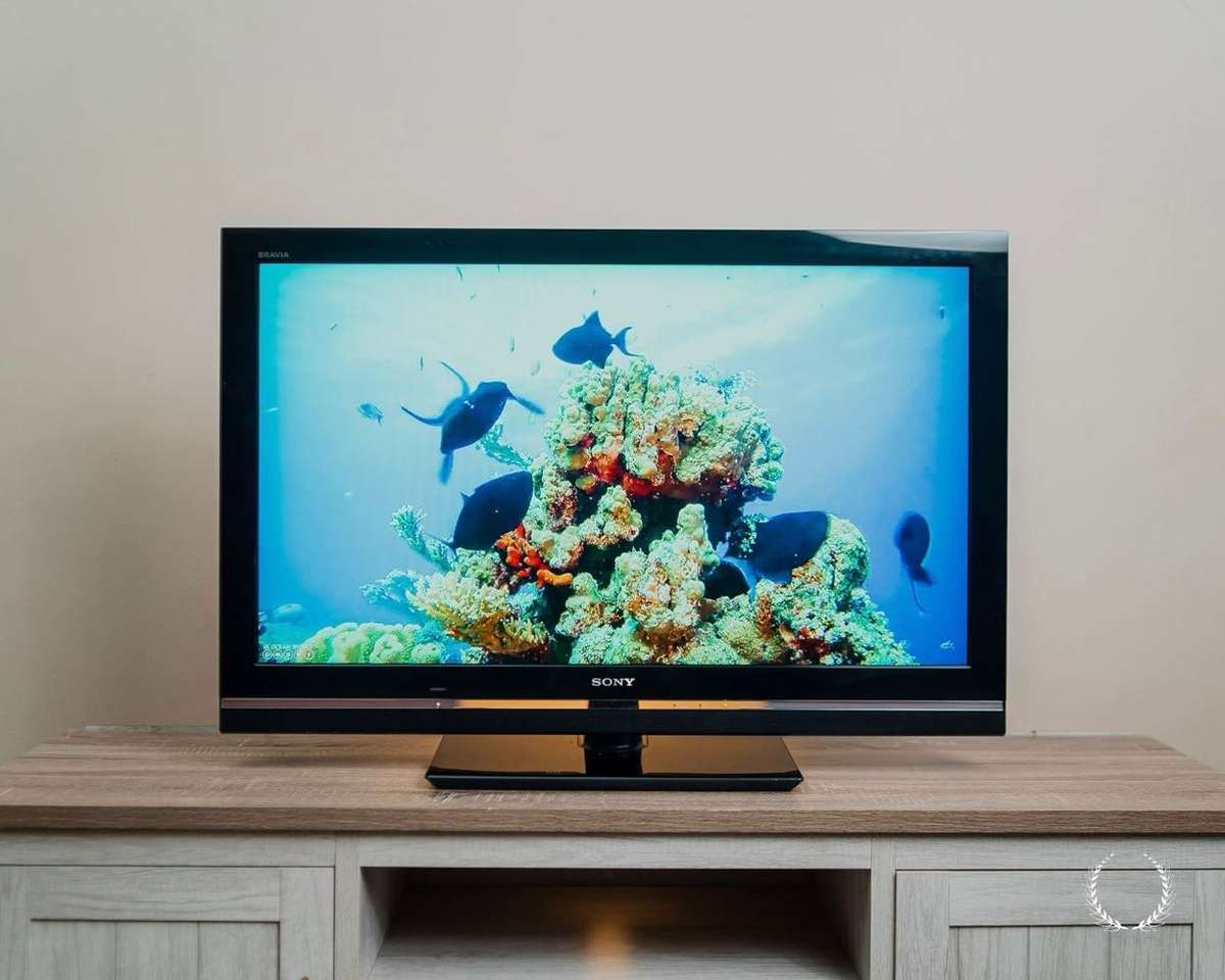 Sony Bravia 40 Full HD TV