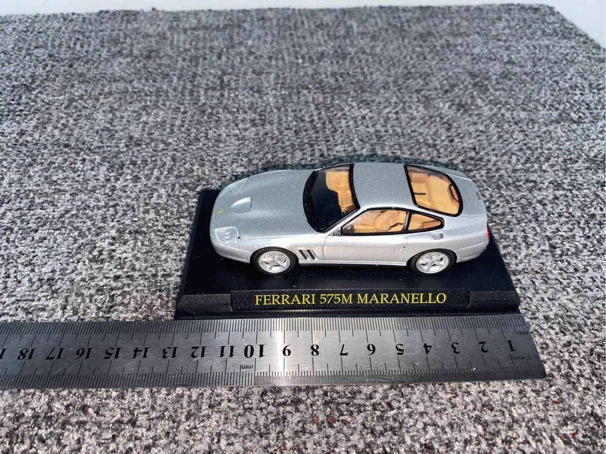 FERRARI 575M MARANELLO
