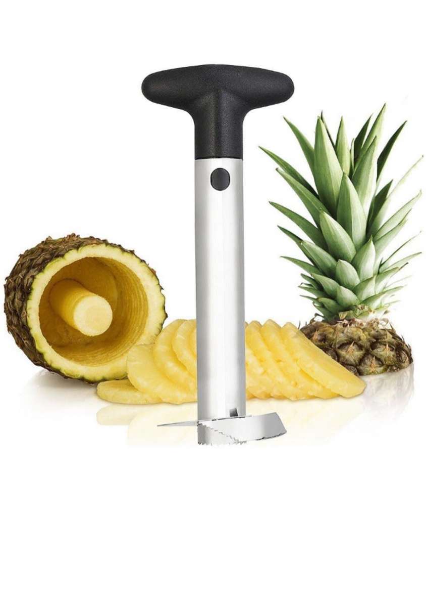 Portable Pineapple Knife ***UNBOXED DEAL***