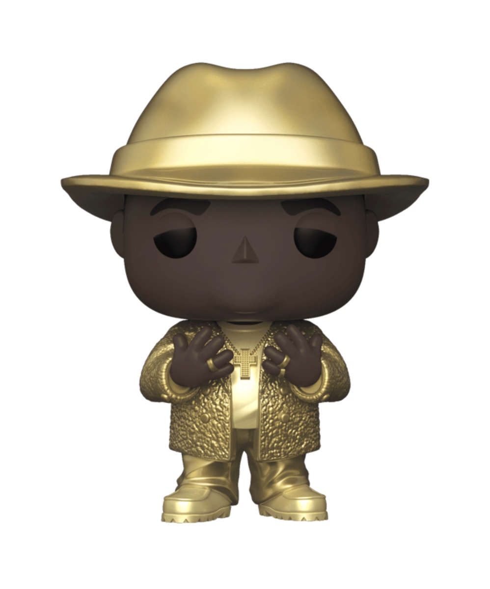 Notorious B.I.G - Limited Edition Funko Pop