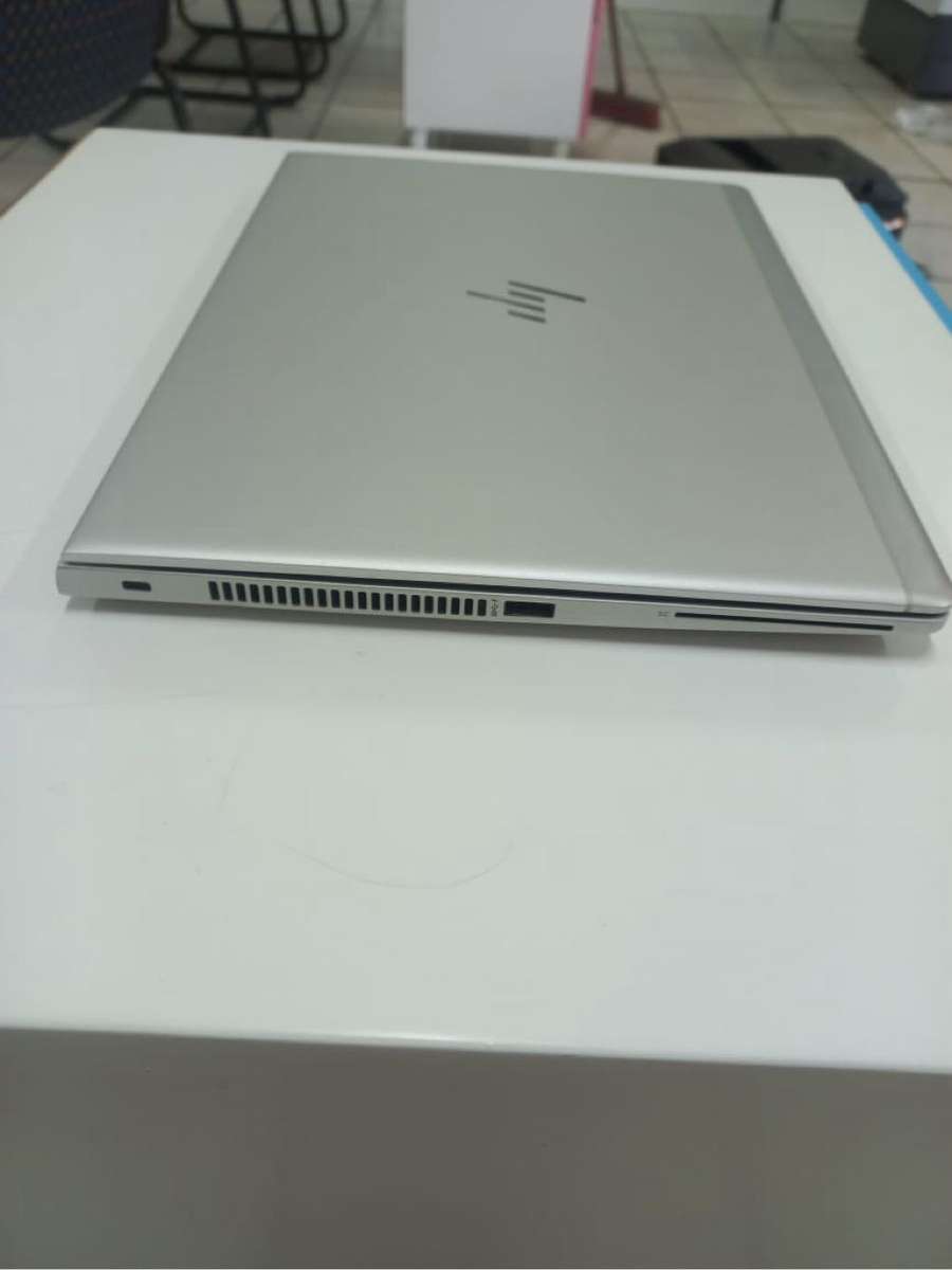 HP EliteBook 830 G6 13.3´´ i5-8265U/8GB/256GB SSD Laptop