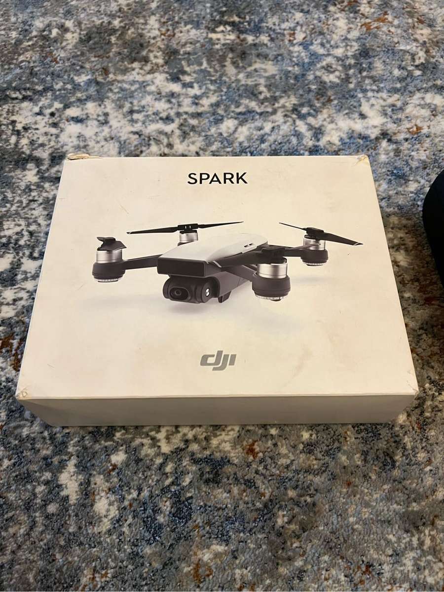 DJI Spark Drone