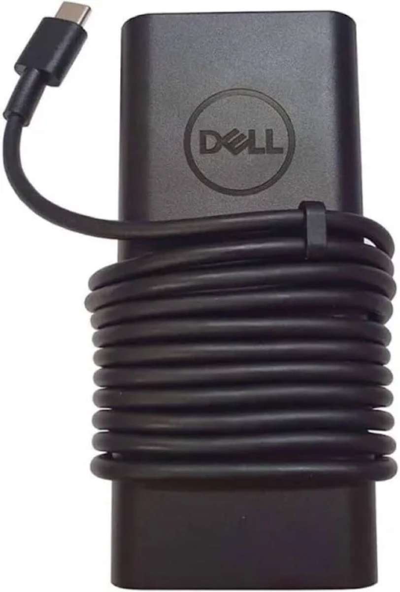 Dell 65W USB-C Type C Laptop AC Adapter Charger 20V 3.25A