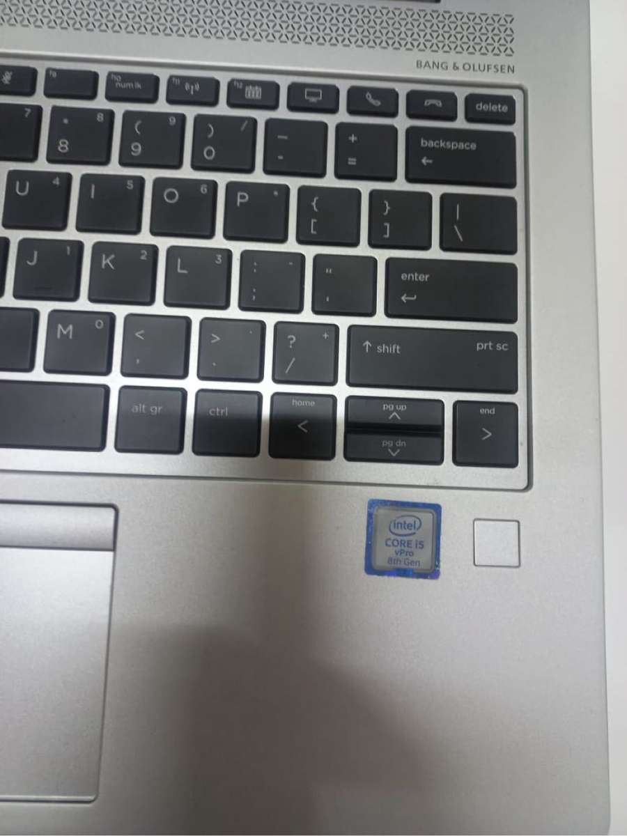 HP EliteBook 830 G6 13.3´´ i5-8265U/8GB/256GB SSD Laptop