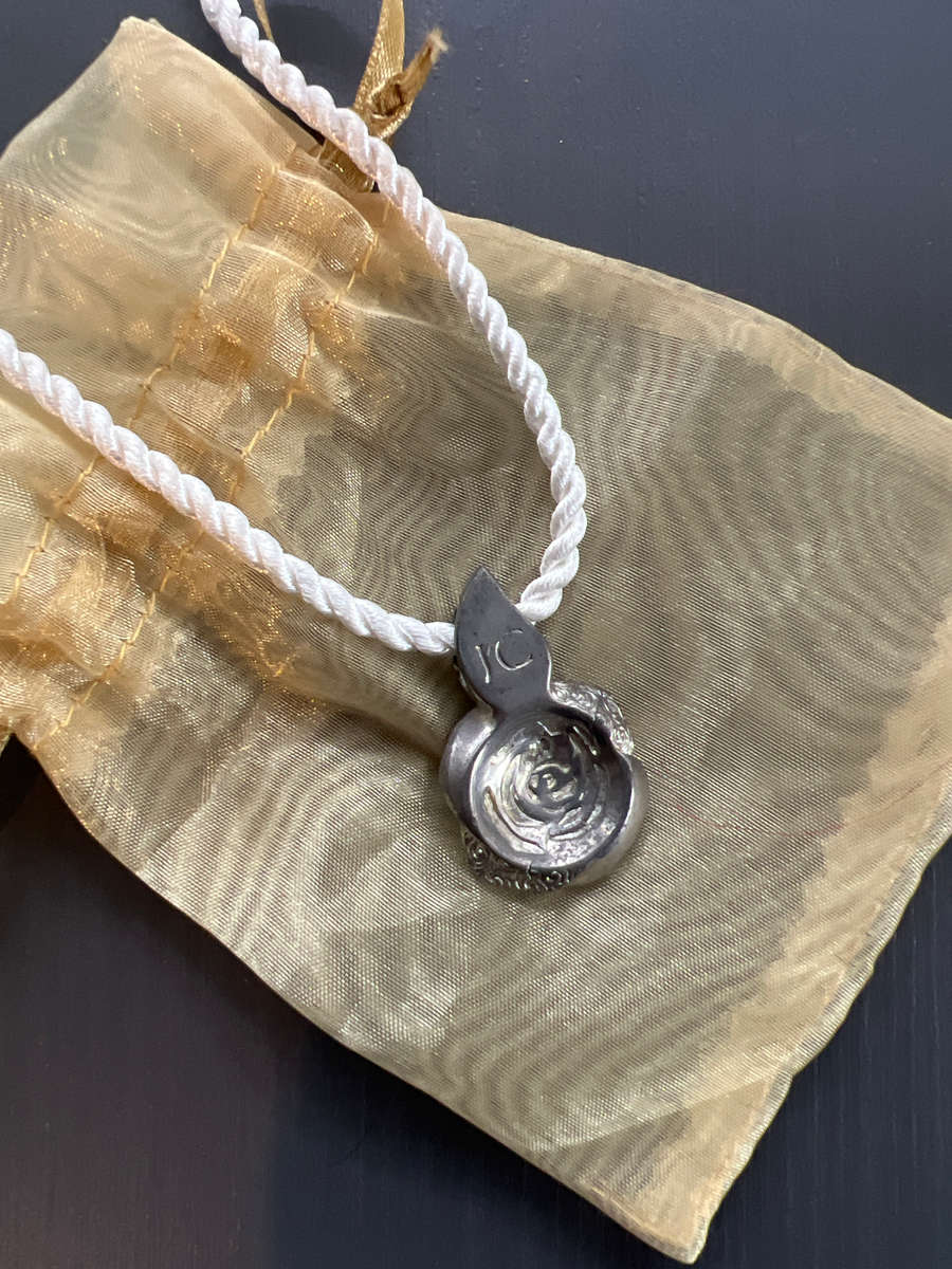 Jenna Clifford Necklace