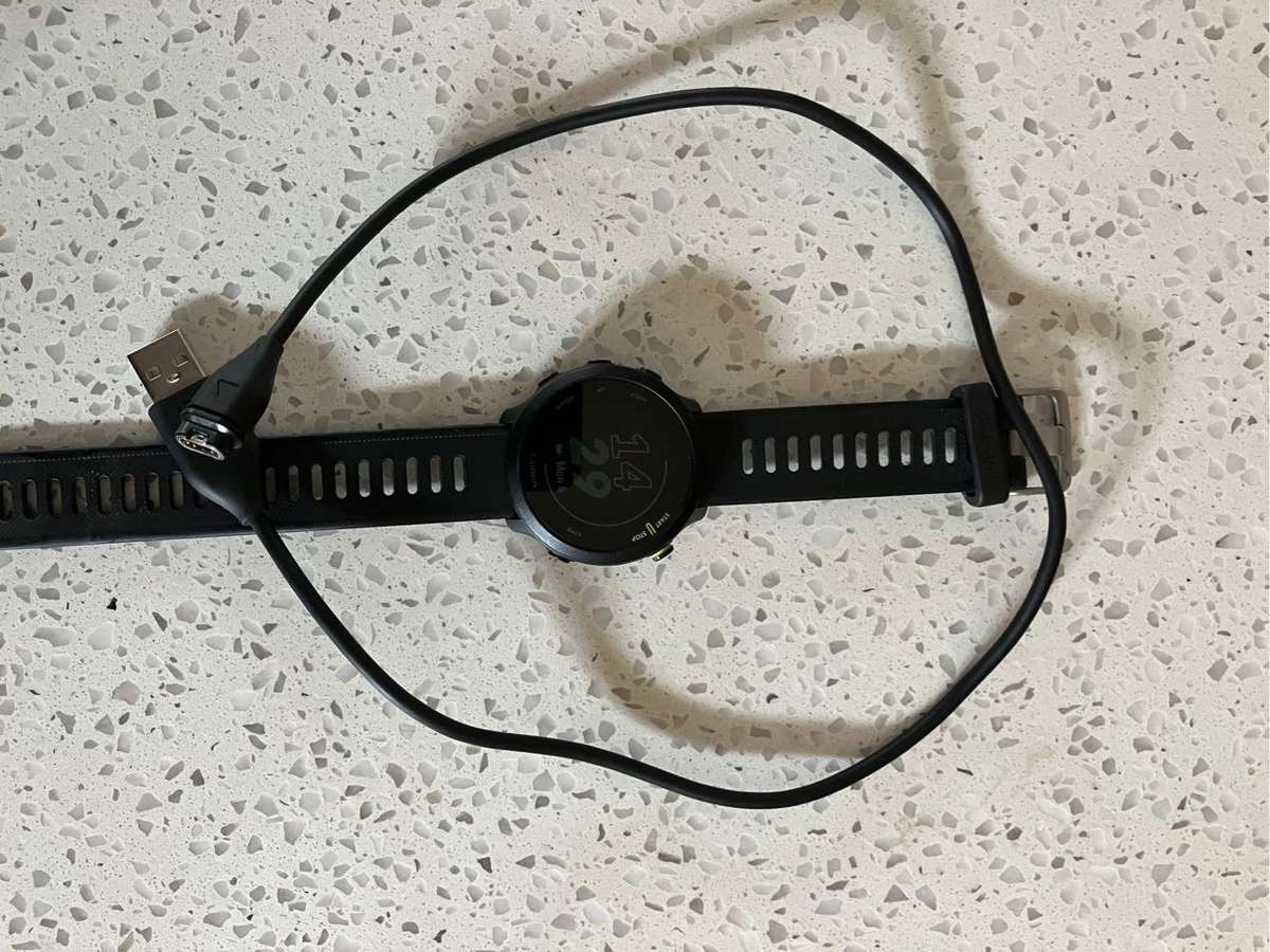 Garmin Forerunner 55 Smartwatch