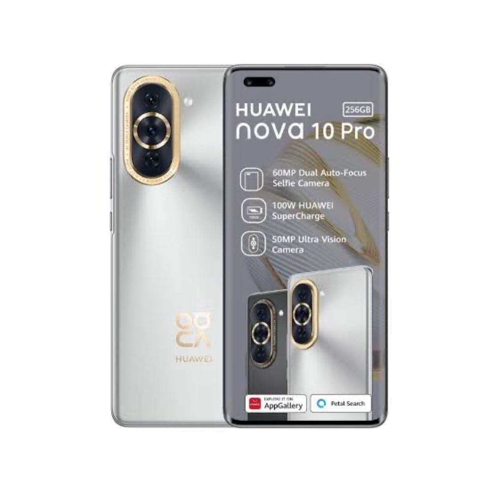 Huawei Nova 10 Pro