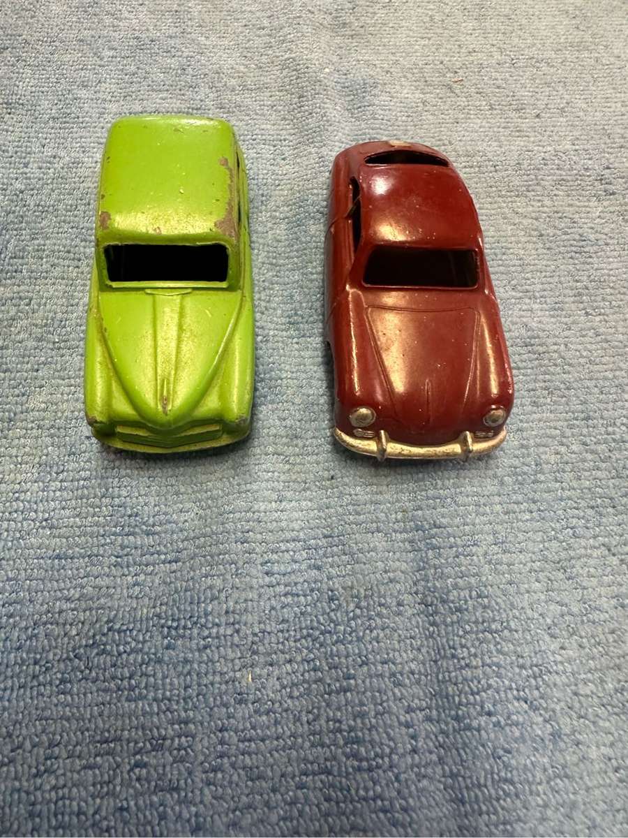 Dinky Toys