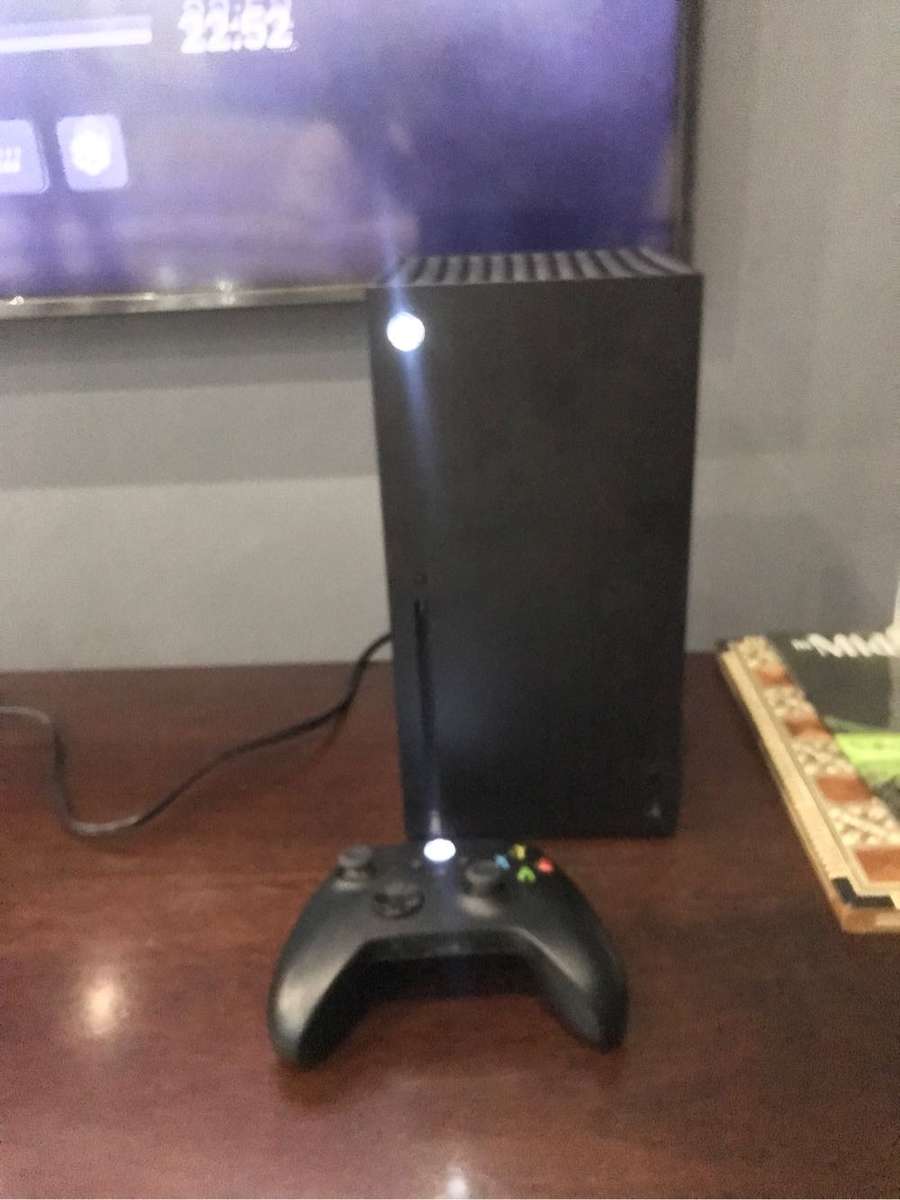Xbox Series X