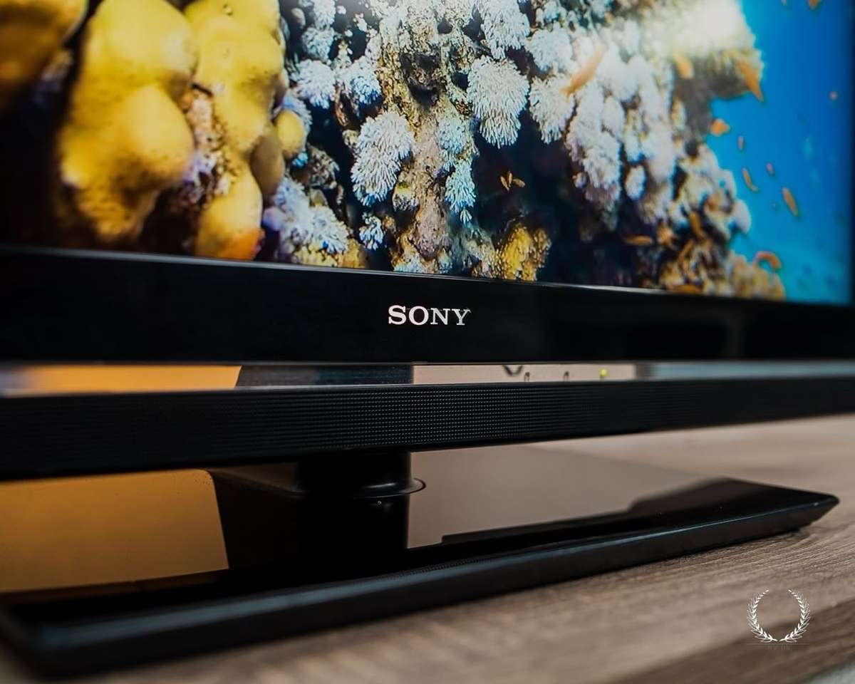 Sony Bravia 40 Full HD TV
