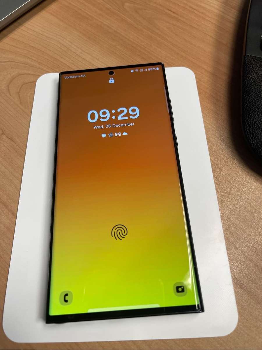 Samsung Galaxy S23 Ultra