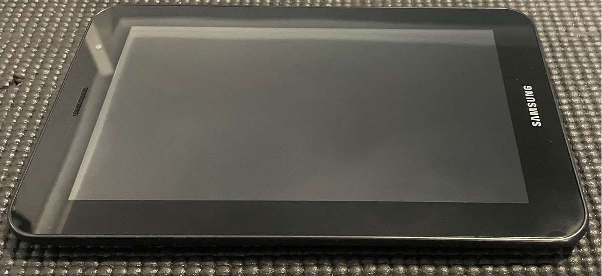 Samsung Tab