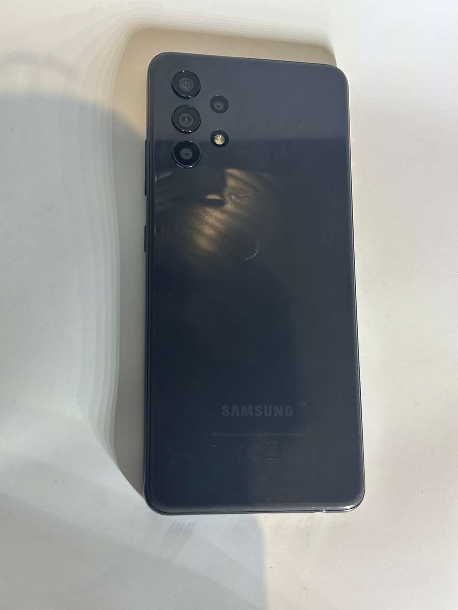 Samsung Galaxy A32 - 128GB - No Box - AA Condition