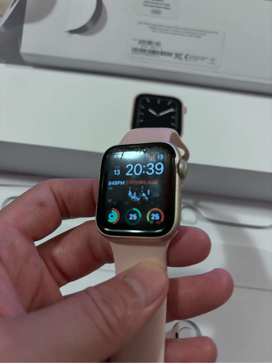 Apple Watch Series 5