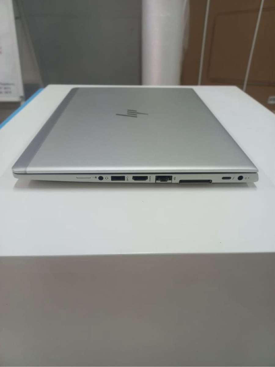 HP EliteBook 830 G6 13.3´´ i5-8265U/8GB/256GB SSD Laptop