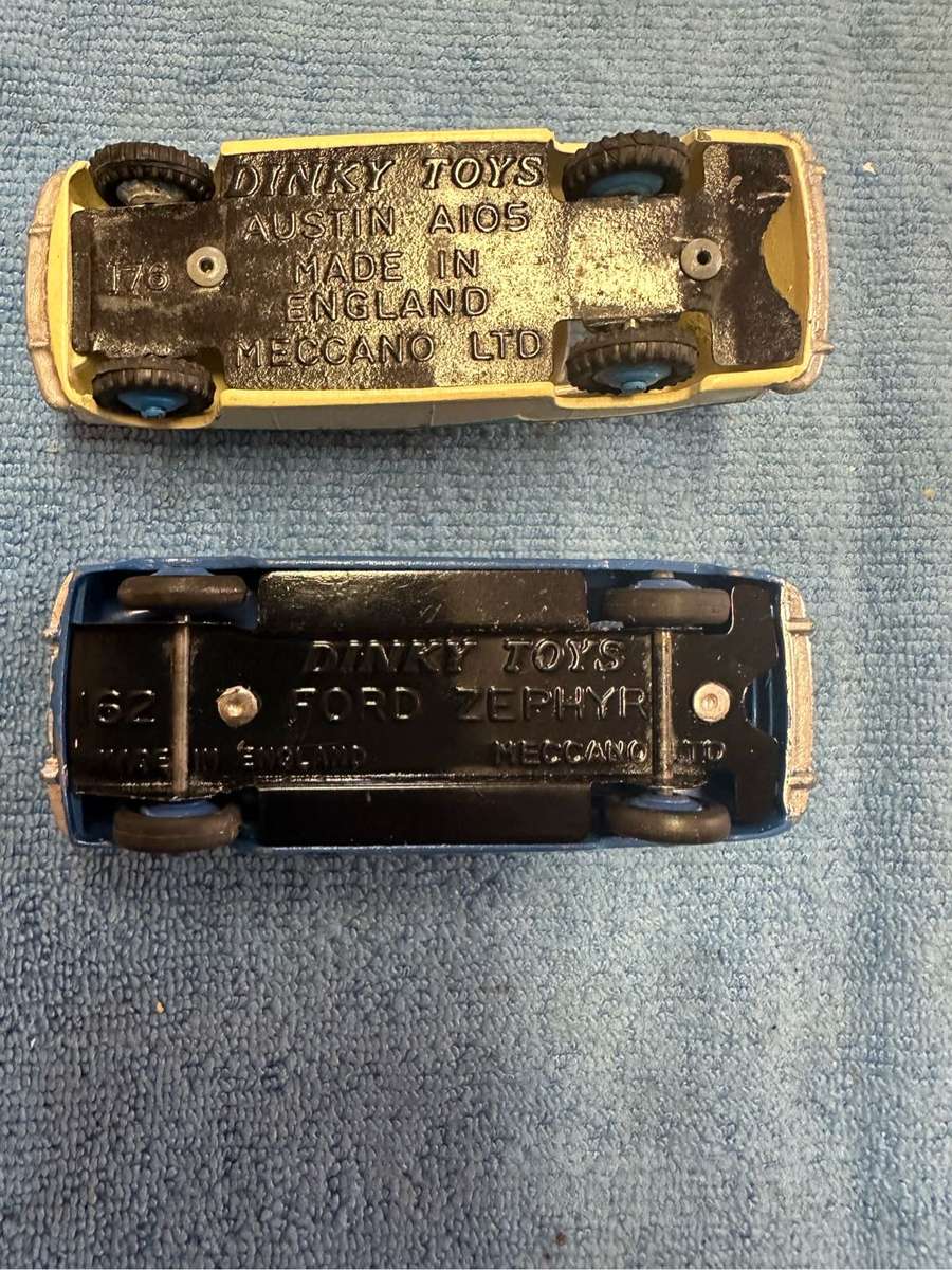 Dinky Toys