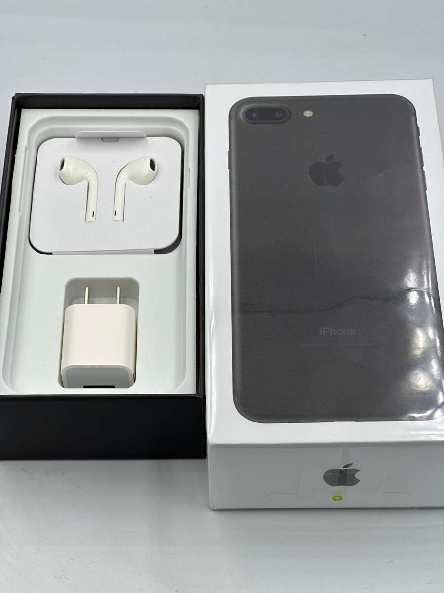Iphone 7 Plus 128gb