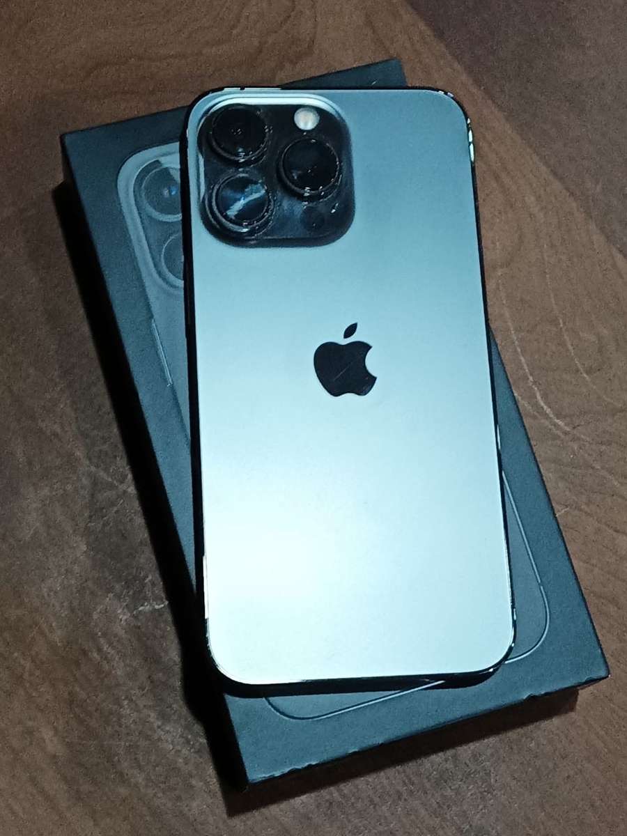 Iphone 13 Pro