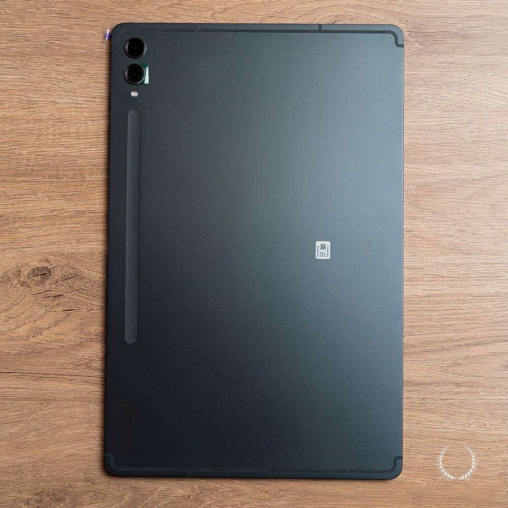 New Samsung Tab S9 Plus