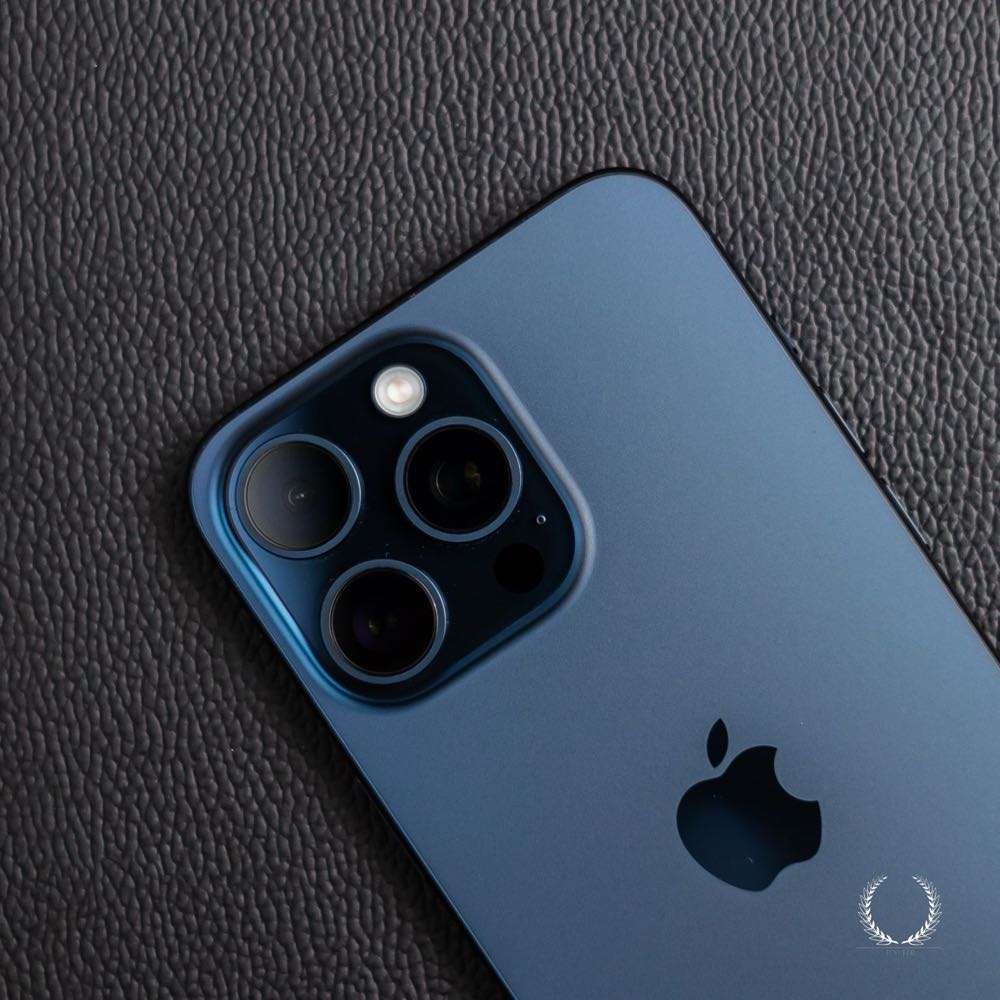 iPhone 15 Pro Max 1TB